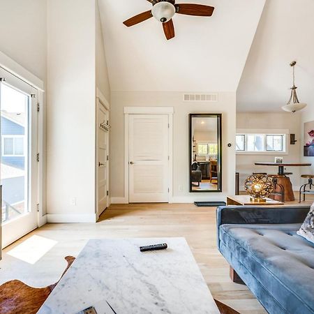 Sleek Westminster Home, 14 Mi To Downtown Denver! מראה חיצוני תמונה