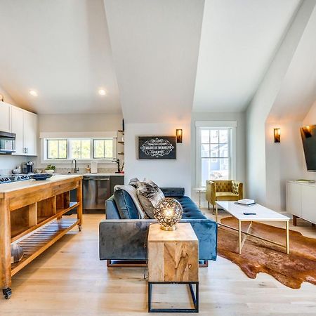 Sleek Westminster Home, 14 Mi To Downtown Denver! מראה חיצוני תמונה