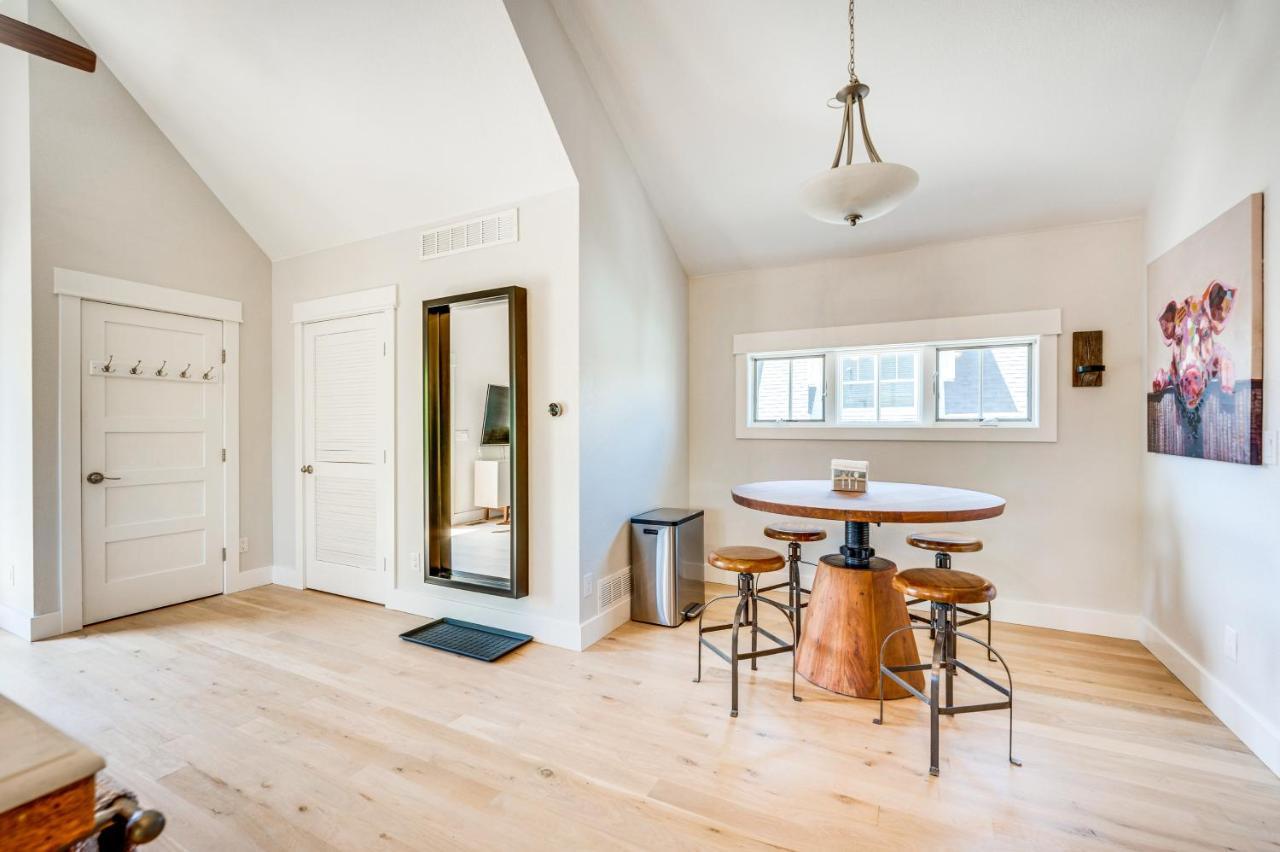 Sleek Westminster Home, 14 Mi To Downtown Denver! מראה חיצוני תמונה