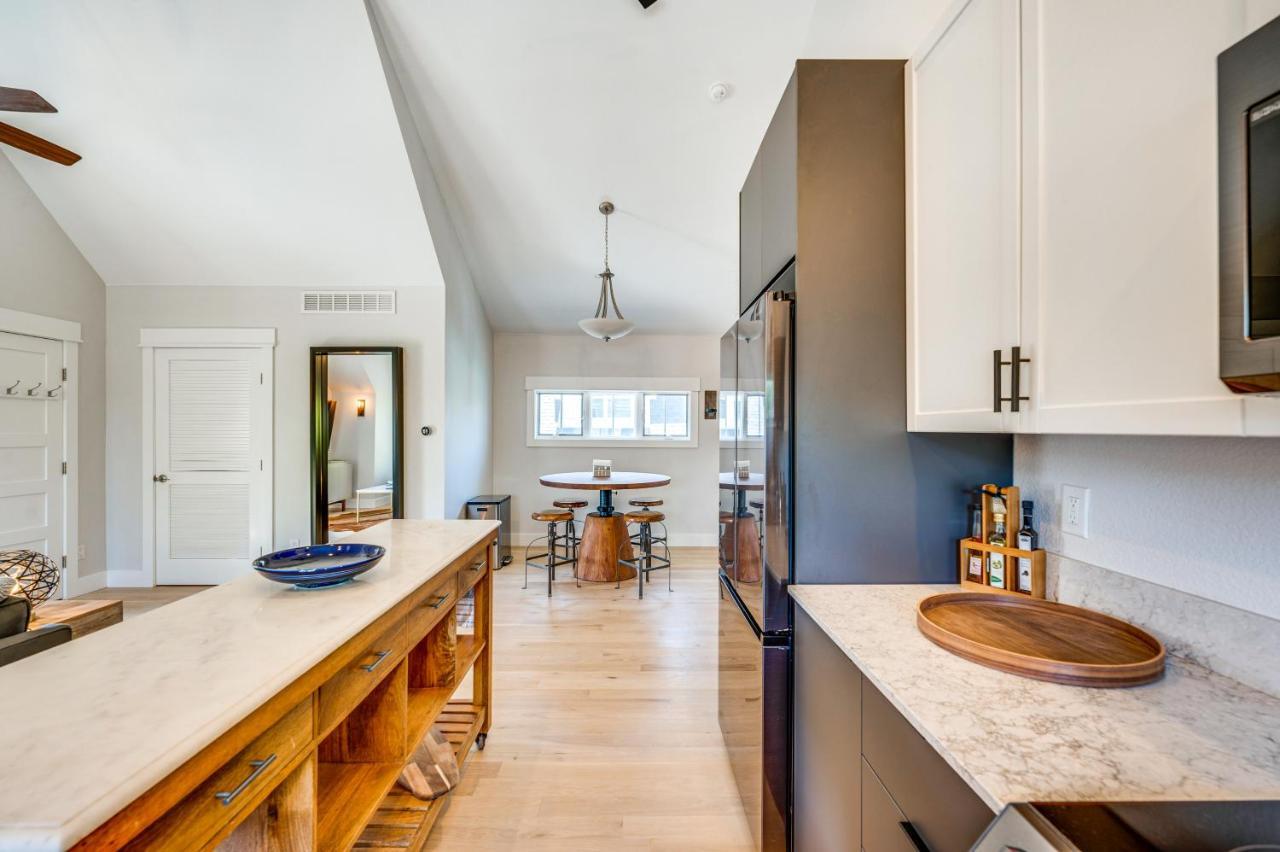 Sleek Westminster Home, 14 Mi To Downtown Denver! מראה חיצוני תמונה