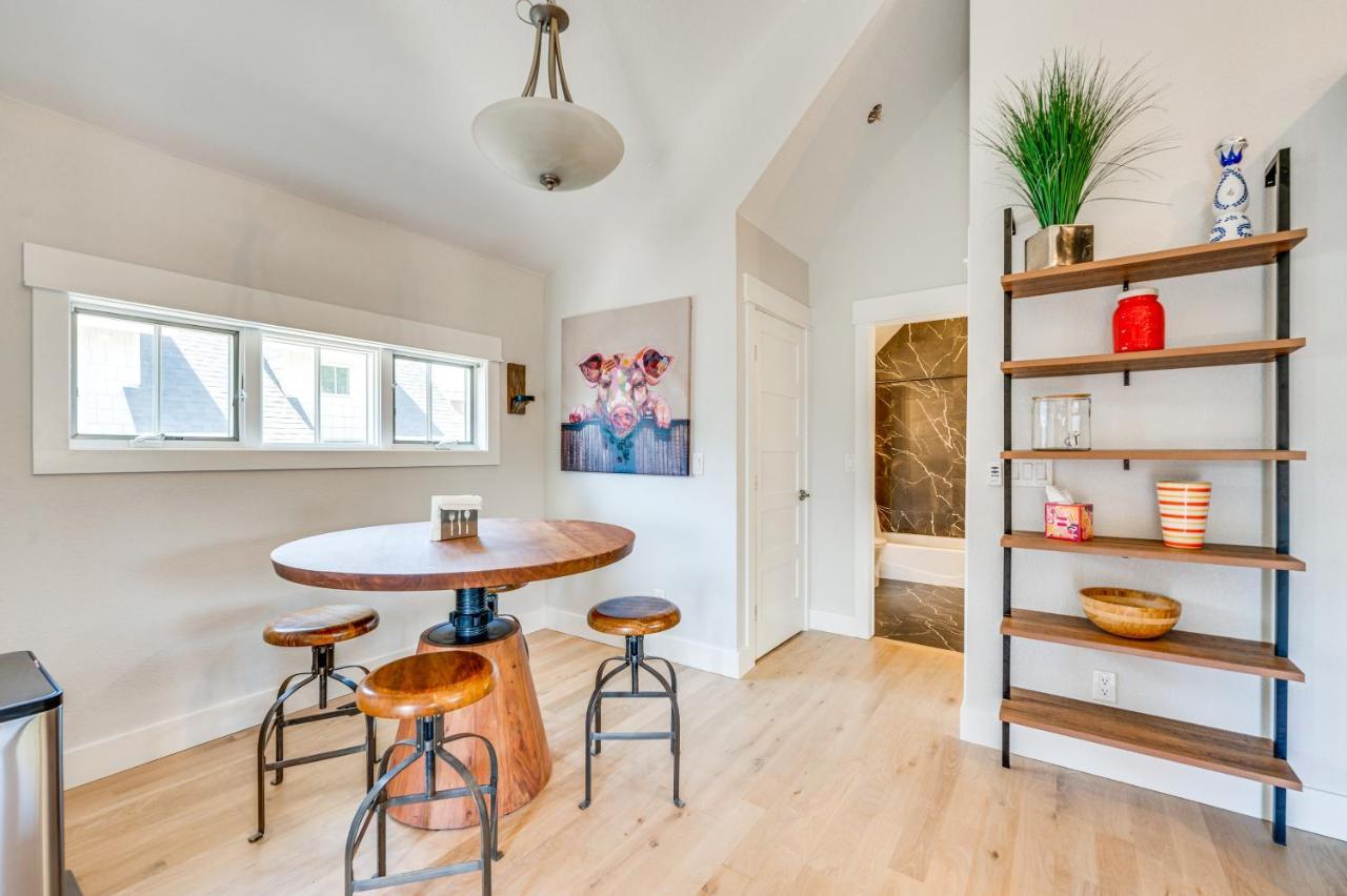 Sleek Westminster Home, 14 Mi To Downtown Denver! מראה חיצוני תמונה