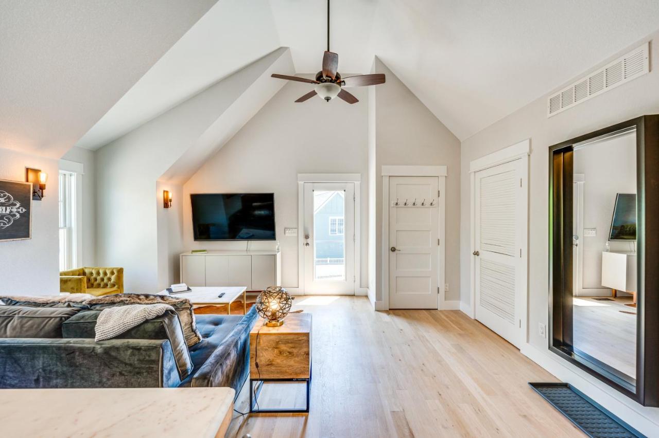 Sleek Westminster Home, 14 Mi To Downtown Denver! מראה חיצוני תמונה