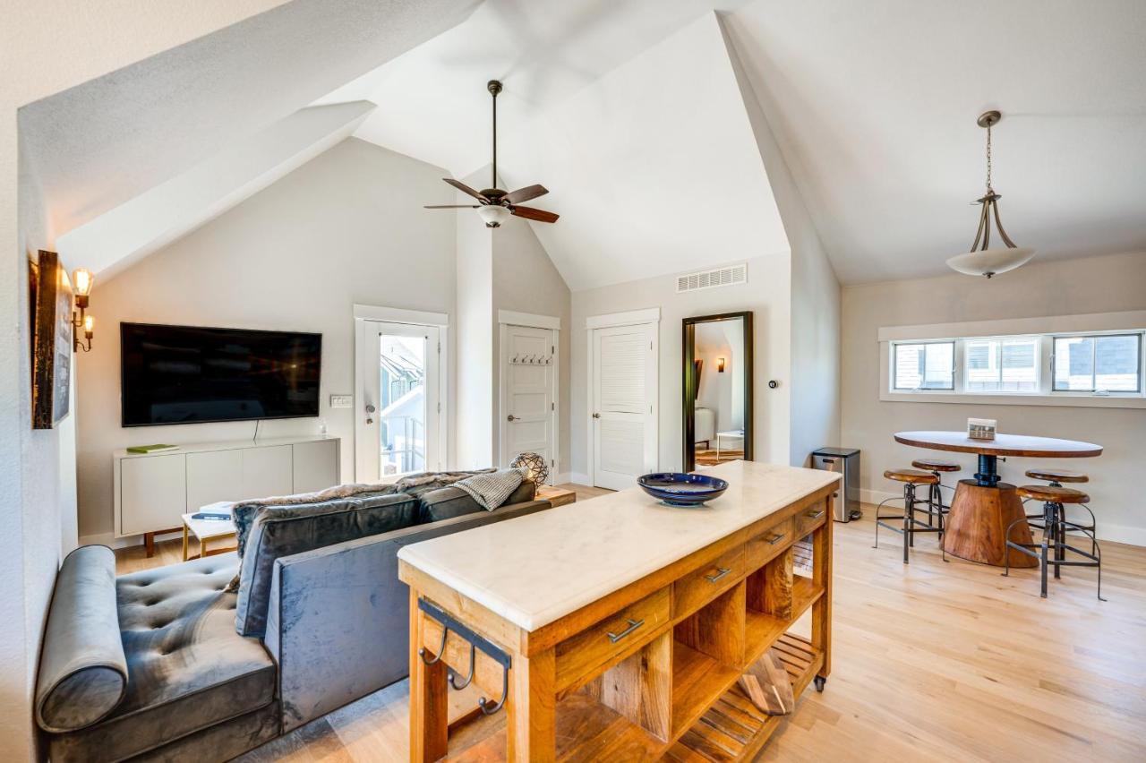 Sleek Westminster Home, 14 Mi To Downtown Denver! מראה חיצוני תמונה