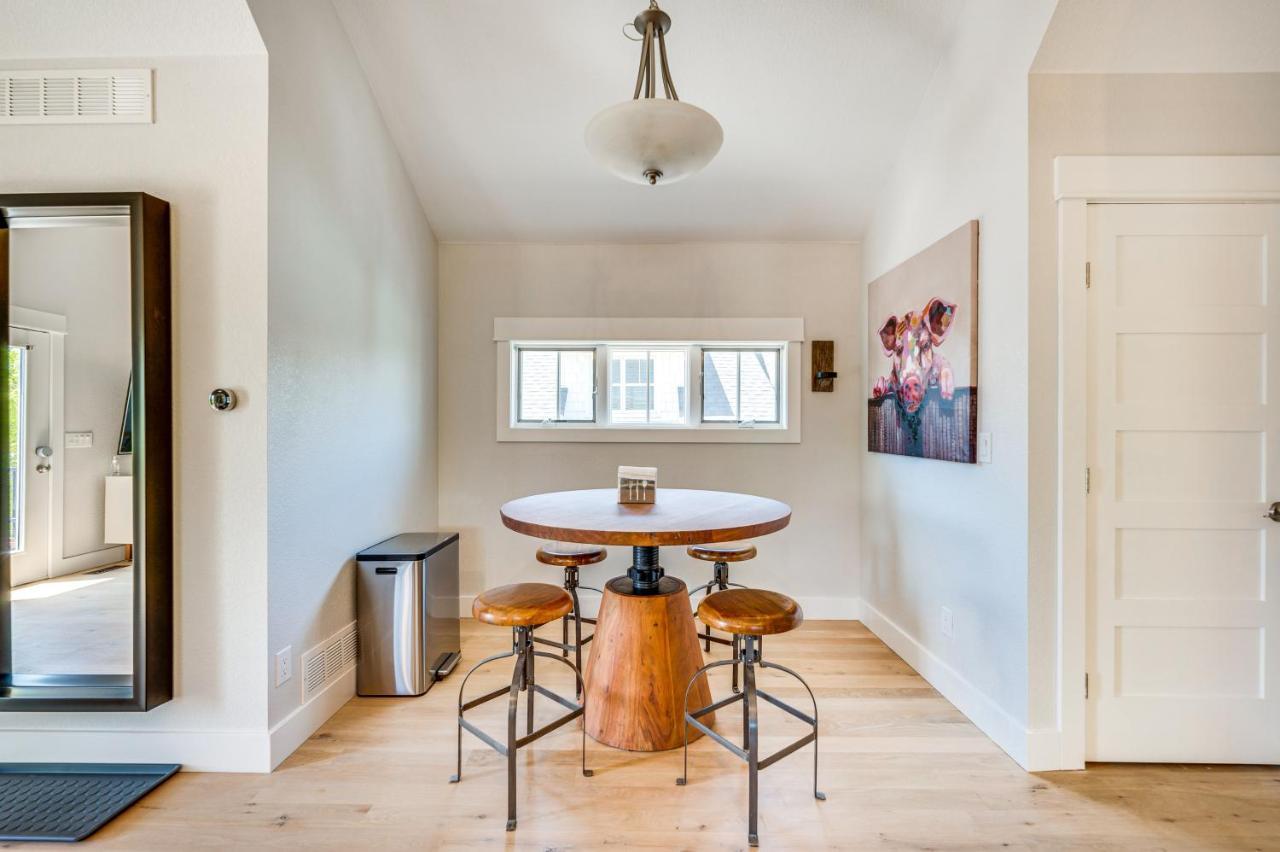 Sleek Westminster Home, 14 Mi To Downtown Denver! מראה חיצוני תמונה