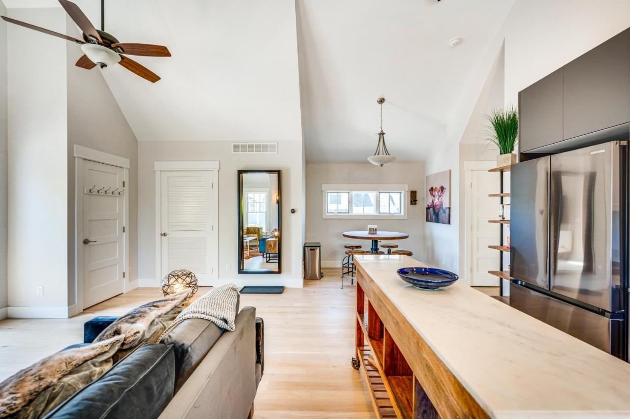 Sleek Westminster Home, 14 Mi To Downtown Denver! מראה חיצוני תמונה